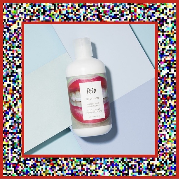 R + Co Television Perfect Hair Set - Picture 3 of 3